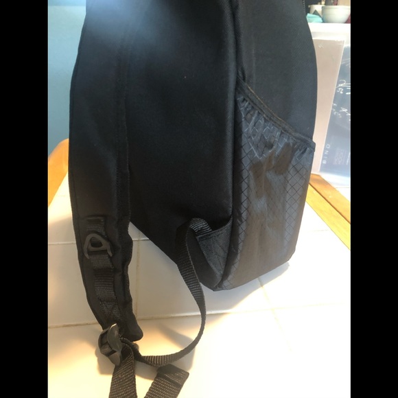 Camera backpack - Picture 2 of 3